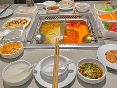 -海底捞火锅(群光广场店)