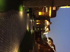 海河英迪格酒店-天津津利华酒店