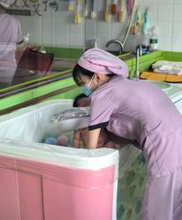 -国际月月生母婴月子中心(旗舰店)