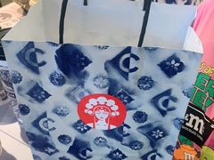 -霸王茶姬(常熟印象城店)