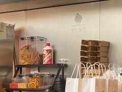 -BLAQ咖啡(骏豪店)