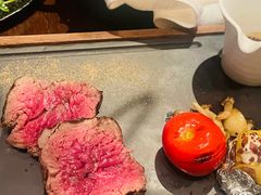 -恰餐厅及酒吧 CHAR Bar & Grill (北京丽都皇冠假日店)