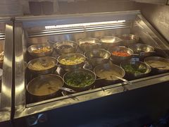 -火炉火自助餐(喜隆多店)