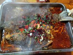 -鱼乐岛餐厅·户外花园主题餐厅