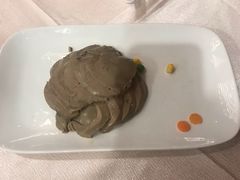 盐水鸭肝-全聚德(前门店)