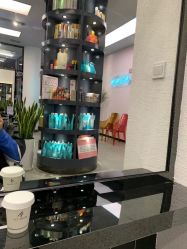 -愉己冥想·护发专门店