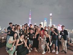-罗斯福色戒酒吧(外滩店)