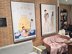 -海马体家庭照相馆(广州正佳广场店)