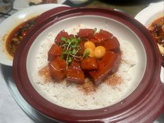 -辣婆婆(航天桥店)