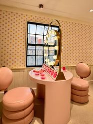 -奈尔宝·儿童乐园·亲子餐厅(华采天地店)