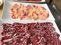 -伟记牛肉(金鸿公路店)