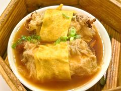 -白天鹅宾馆-玉堂春暖餐厅