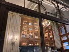 -LE MISSMORE餐酒吧(茉念西里店)