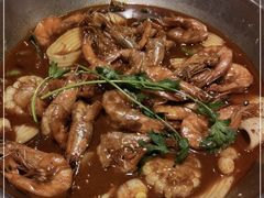 -李想大虾(吾悦广场店)