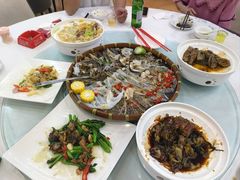 -绿雅居原生态农庄(小涌店)
