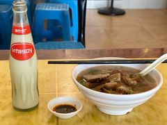 -莲塘味宝园牛杂(天越翔园店)