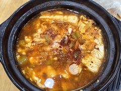 -贤花饭店(城阳店)