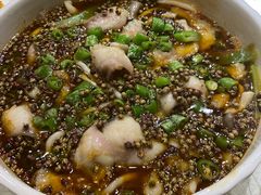 -锦庐道地川菜(来福士店)