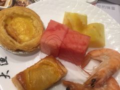 -大渔铁板烧(花园道店)