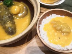 -彩虹之约•淮扬家宴(亚运村店)