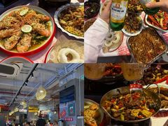 -老闵田螺馆·南昌市井菜·特色小吃(总店)