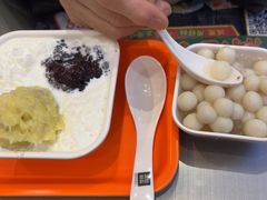-满记甜品(江桥万达店)