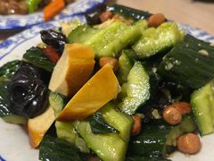 醋三样-协顺园回头馆(南顺城路店)