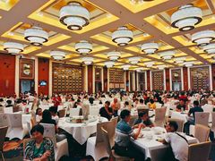 大堂-顺德人家食府(黄金广场店)