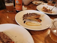 意大利传统千层面-La Tavernetta(Bar à Vin)(乌鲁木齐路店)