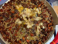 -拿渡·水煮鱼麻辣香锅(王府井奥莱·香江小镇店)