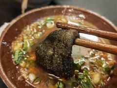 -肥龙火锅(南坪店)