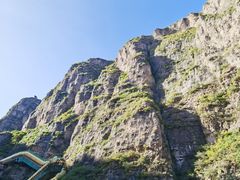 -龙庆峡风景区