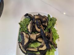 -爱膳菌锅锅(阳南店)