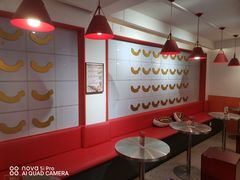 -Eckl’s爱氏热狗(猫街店)