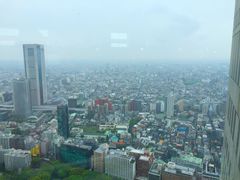-东京都厅舍