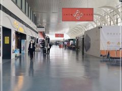 -银川河东国际机场