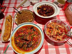 -辣小鲜·南昌大排档(船山路店)