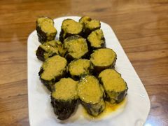 -砂锅李(九江路店)