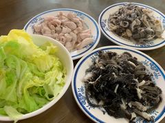 -老爆肚满五香烧牛羊肉