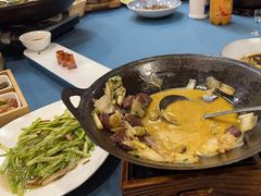 -宁邦·家宴·南京菜(红山动物园店)
