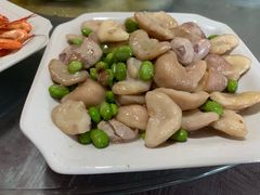 -林家饭店(新林公路店)