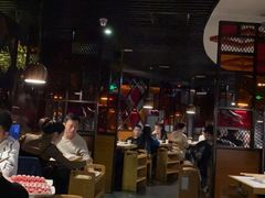 -傣妹休闲时尚火锅(星力壹号店)