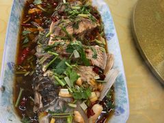 -美味居(古城店)