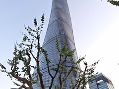 -上海中心大厦