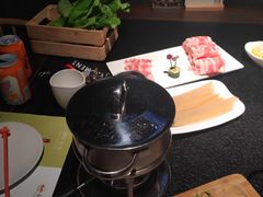 -番食园鲜食火锅(高新店)