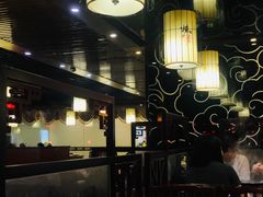 大堂-捞旺猪肚鸡(街道口店)