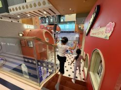 -MELAND CLUB亲子乐园·派对·餐厅(北京芳圆里ID MALL店)