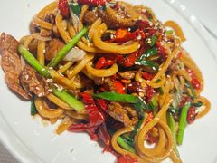 -谷丽麦馕新疆菜·清真(步步高梅溪新天地店)