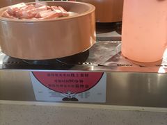 -龍歌自助小火锅(市北和达中心城店)