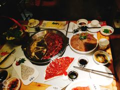 -大龙燚火锅